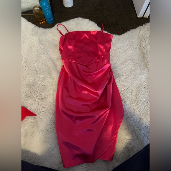 Honey and Rosie Dresses & Skirts - Pink Honey and Rosie dress small